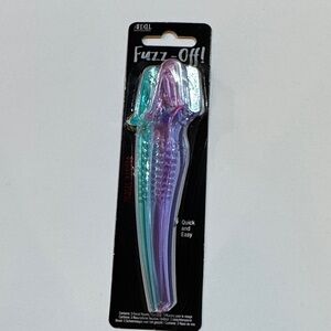 Ardell Fuzz Off Razors in Iridescent Shades